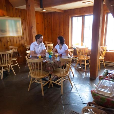Kandahar Lodge At Whitefish Mountain Resort Zewnętrze zdjęcie