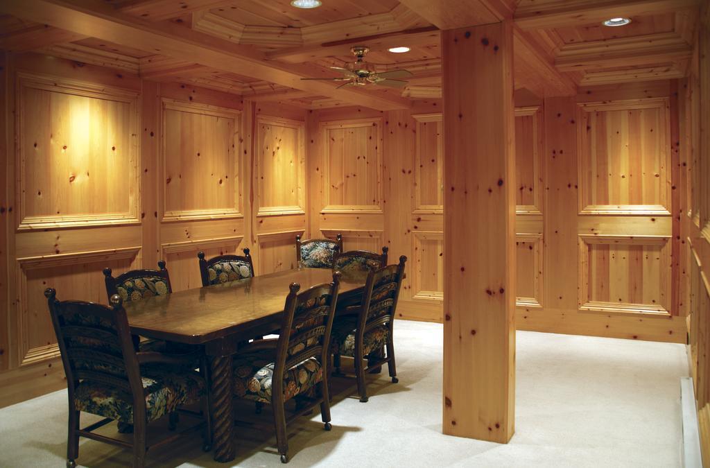 Kandahar Lodge At Whitefish Mountain Resort Zewnętrze zdjęcie