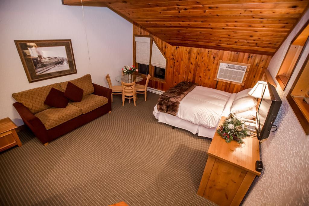 Kandahar Lodge At Whitefish Mountain Resort Zewnętrze zdjęcie