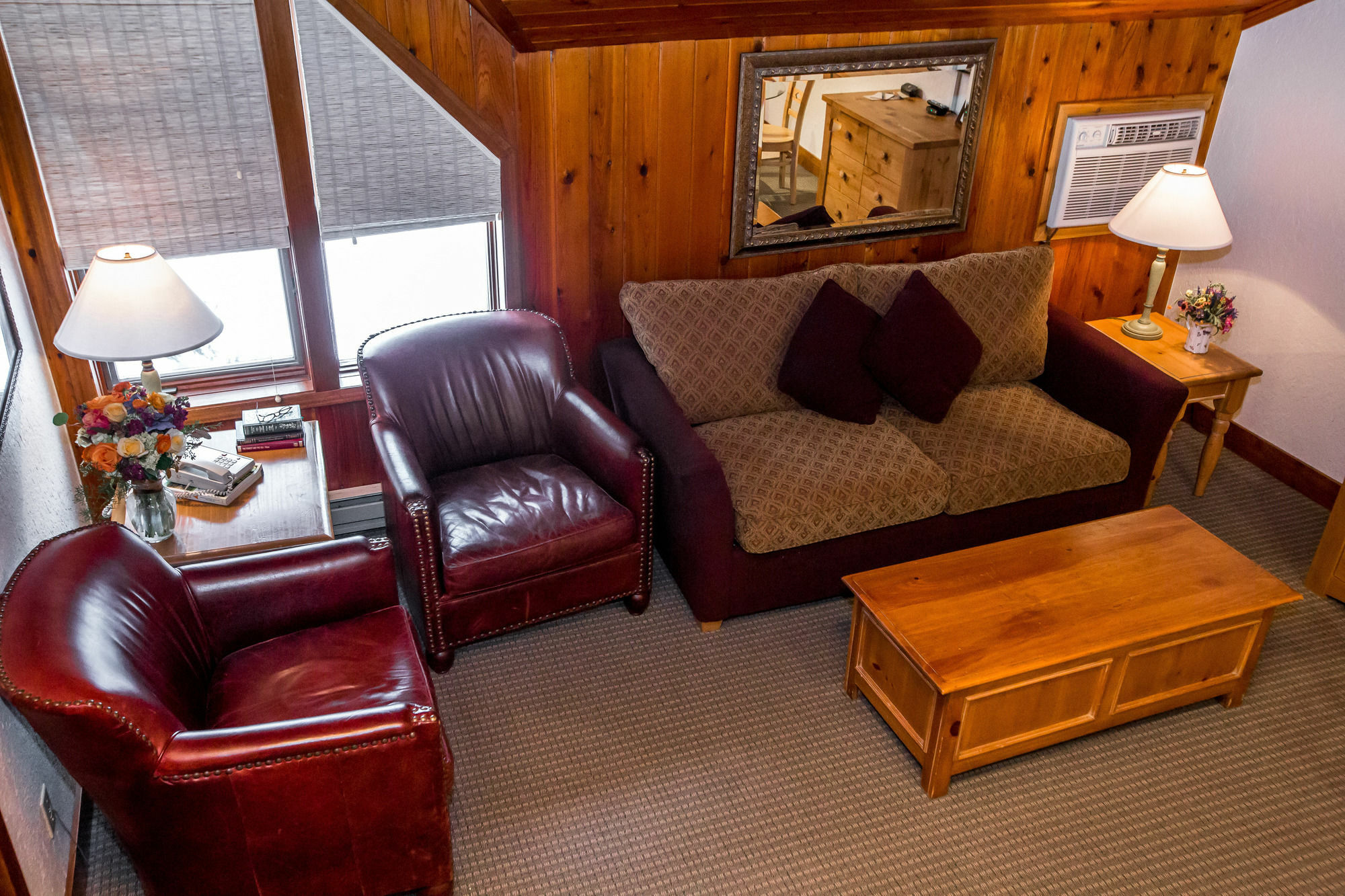 Kandahar Lodge At Whitefish Mountain Resort Zewnętrze zdjęcie