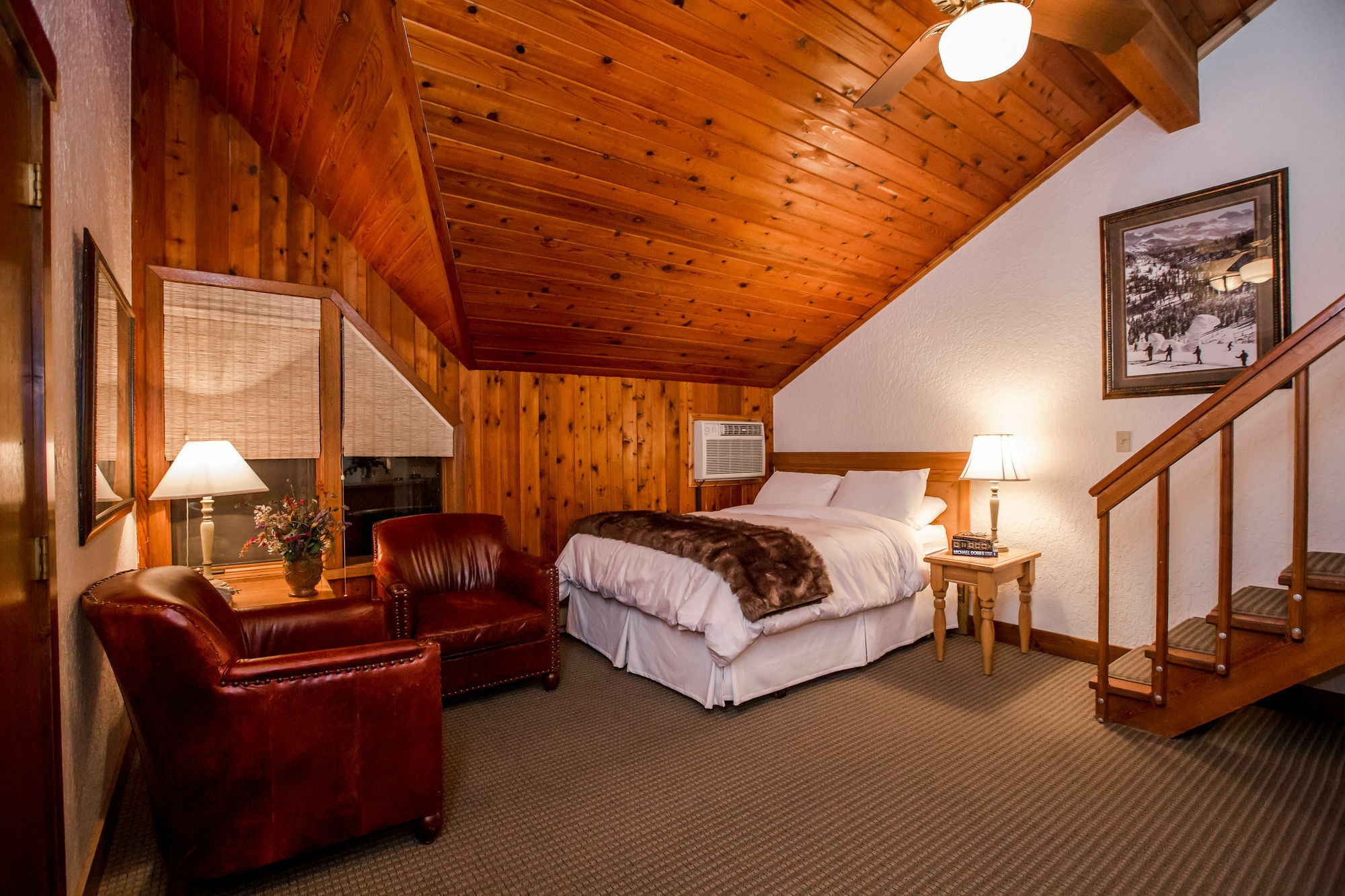 Kandahar Lodge At Whitefish Mountain Resort Zewnętrze zdjęcie